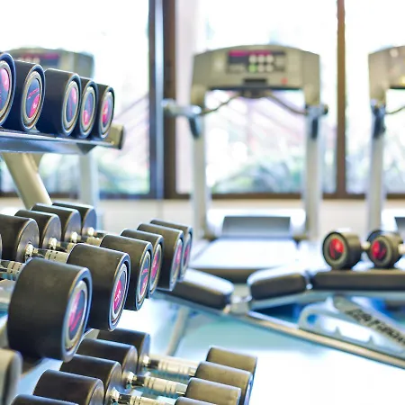 Resort Monte Rei Golf & Country Club 5*