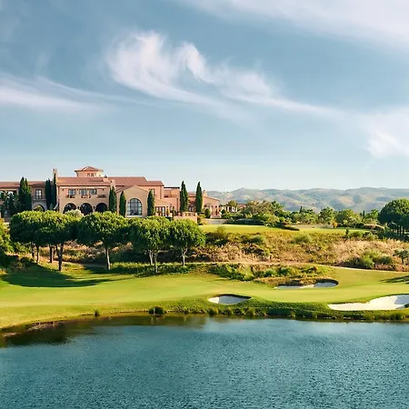 Monte Rei Golf & Country Club 빌라노바데카셀라