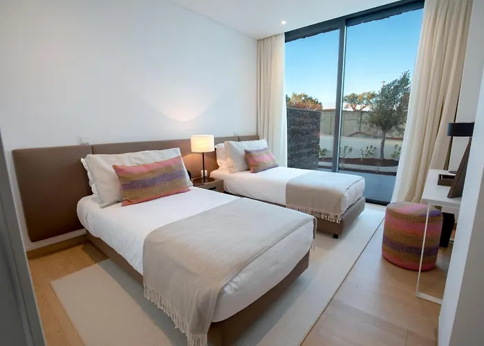 Resort Monte Rei Golf & Country Club 5*