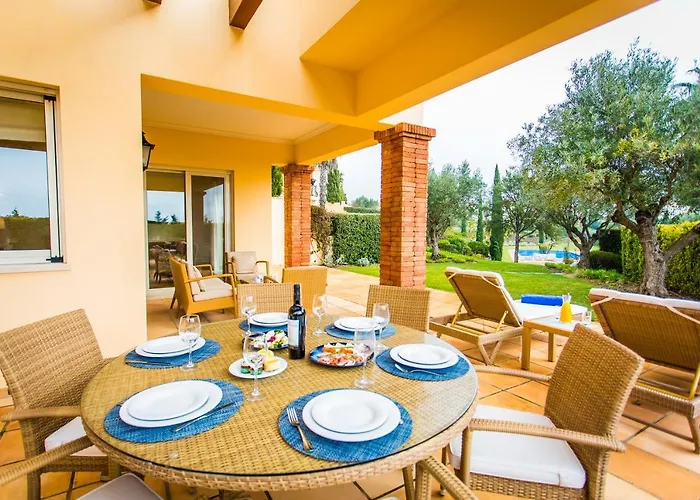 Monte Rei Golf & Country Club