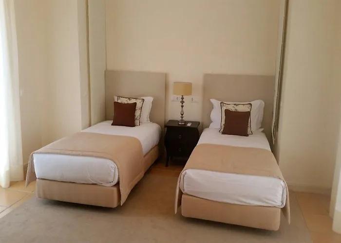 Resort Monte Rei Golf & Country Club 5*