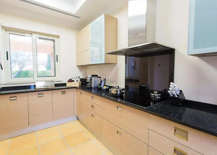 Monte Rei Golf & Country Club