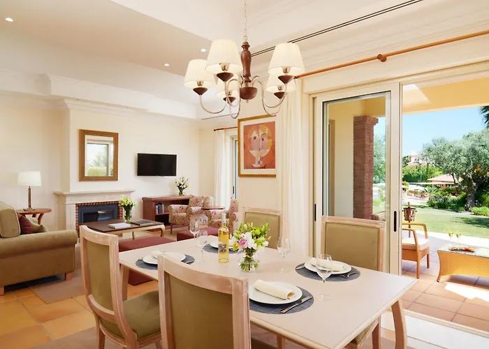 Monte Rei Golf & Country Club 5*