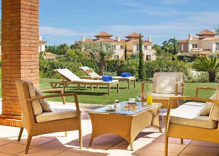 Monte Rei Golf & Country Club