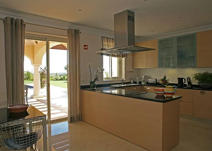 Monte Rei Golf & Country Club