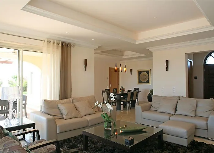 Monte Rei Golf & Country Club Resort Vila Nova de Cacela