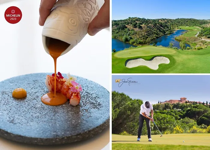 Resort Monte Rei Golf & Country Club 5*