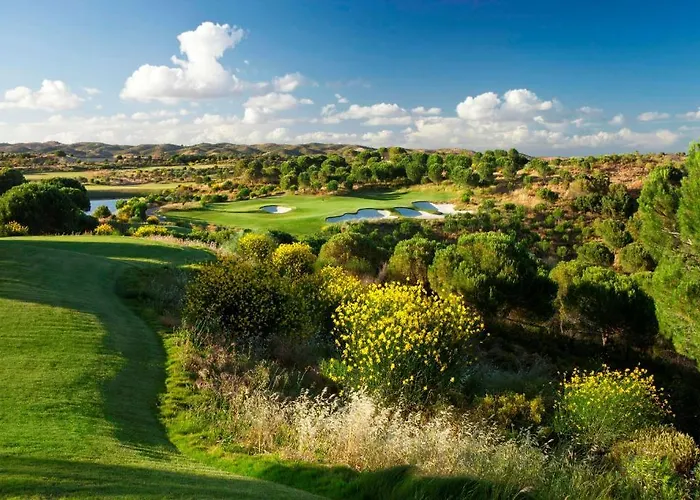 Monte Rei Golf & Country Club 5*