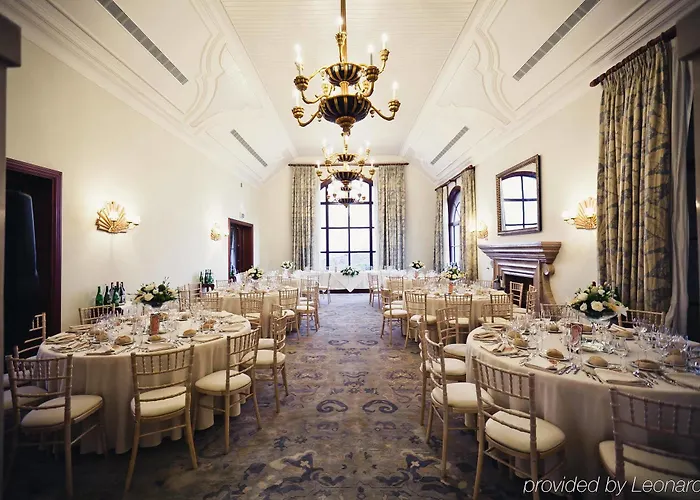 Monte Rei Golf & Country Club 5*