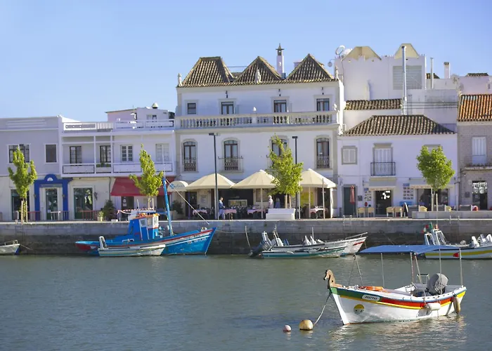 Monte Rei Golf & Country Club Vila Nova de Cacela