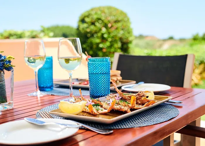 Monte Rei Golf & Country Club Vila Nova de Cacela