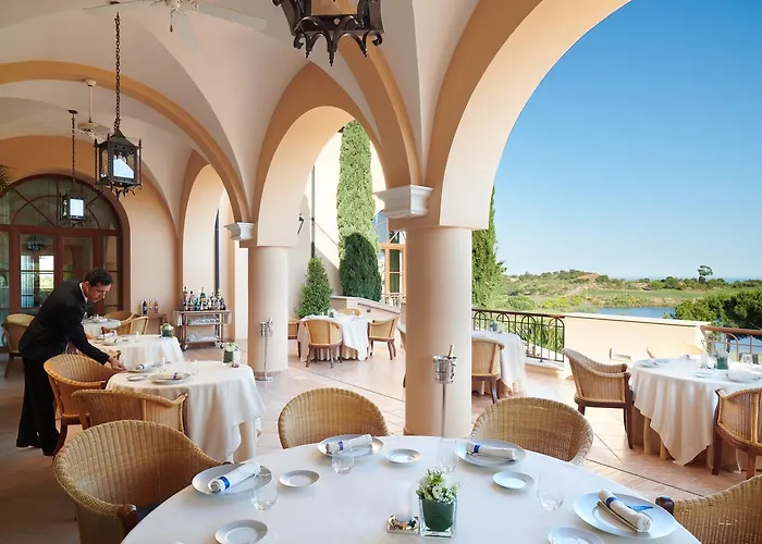 Monte Rei Golf & Country Club Vila Nova de Cacela