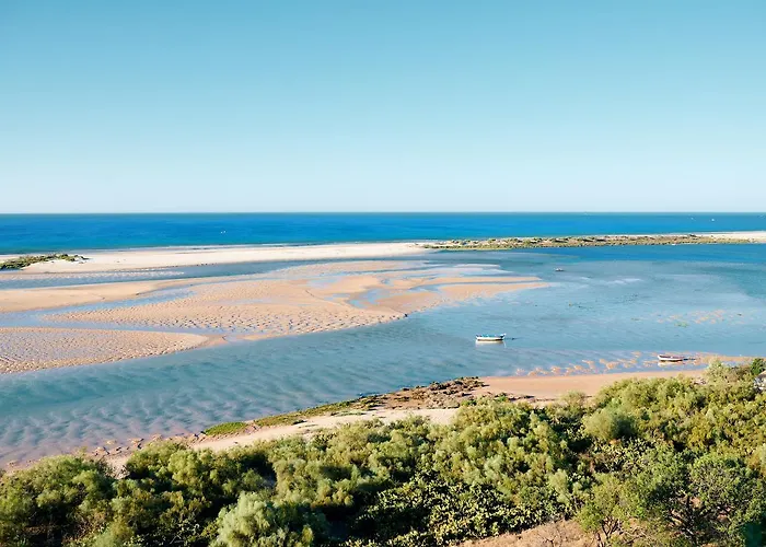 Monte Rei Golf & Country Club Resort Vila Nova de Cacela